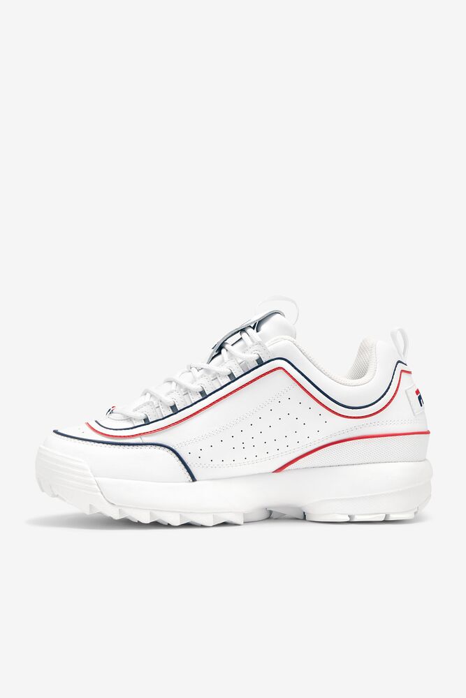 fila disruptor 2 contrast piping