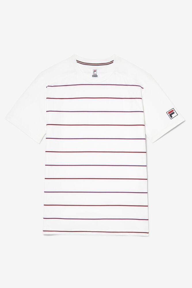 fila tennis shirt