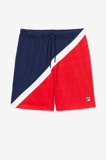 fila short outfit