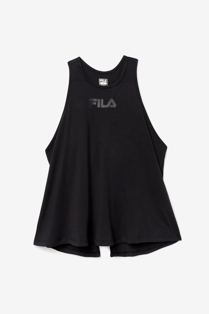 fila singlet