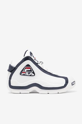 basket fila homme 2019