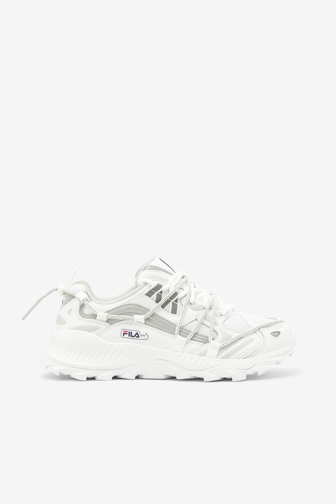 fila lifestyle sneakers