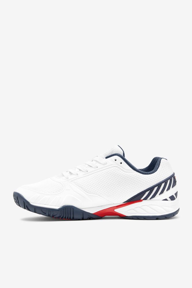 fila volleyball shoes