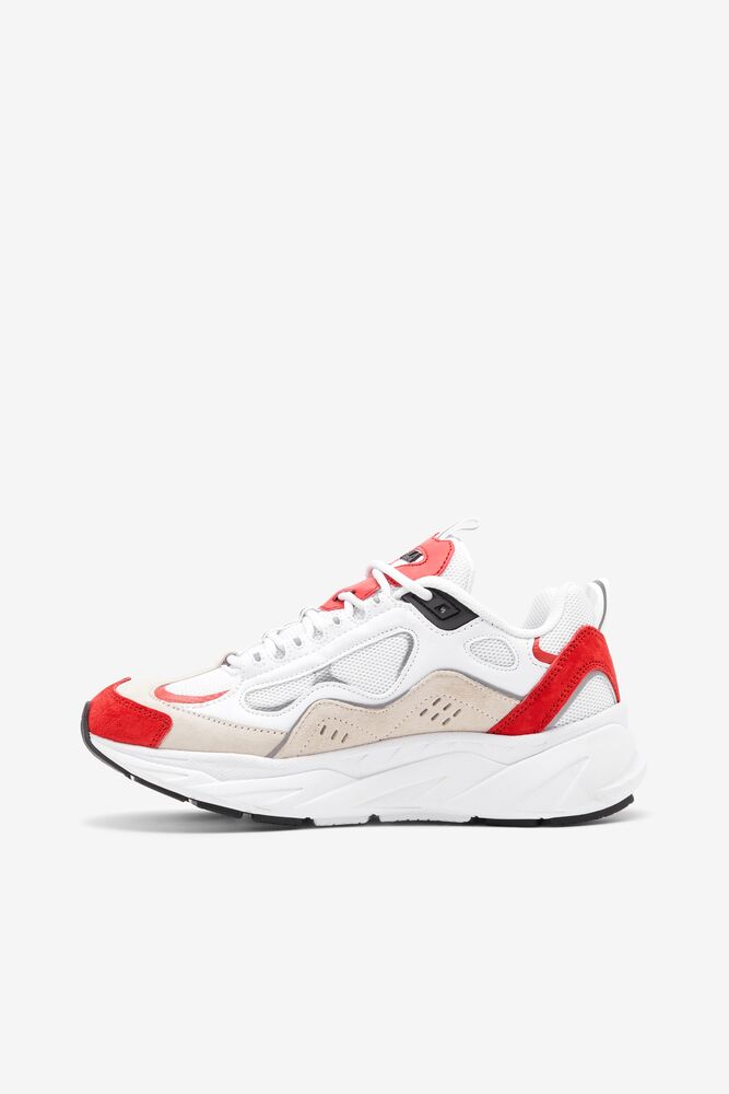 fila tri v high