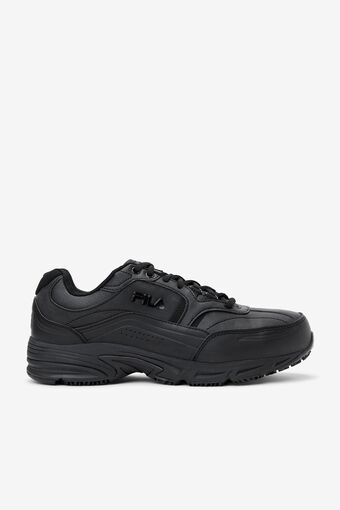 Steel Toe Work Shoes | FILA