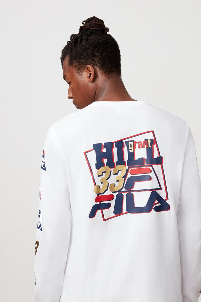 fila long
