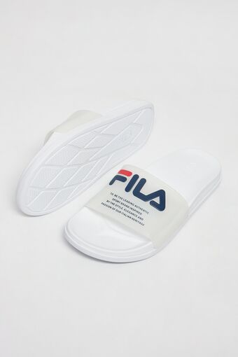 fila beach sandals