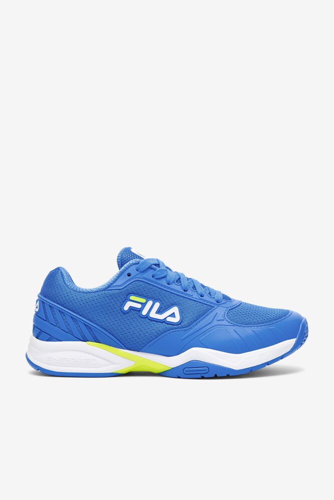 fila volleyball shoes