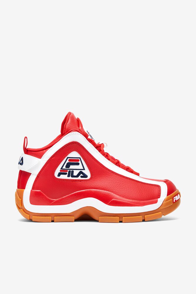 grant hill shoes 2