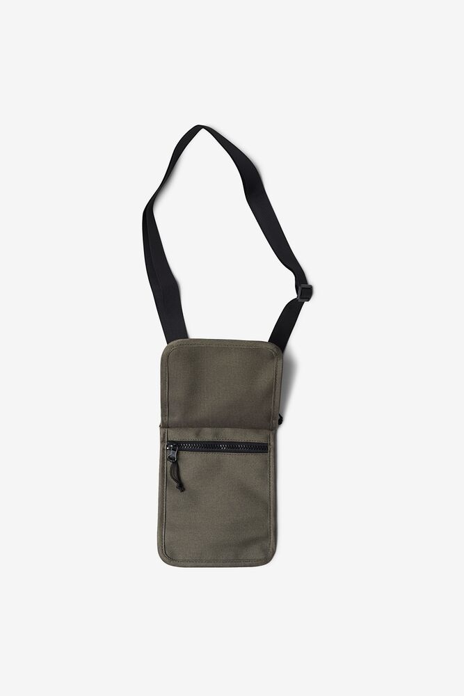 fila pouch bag original