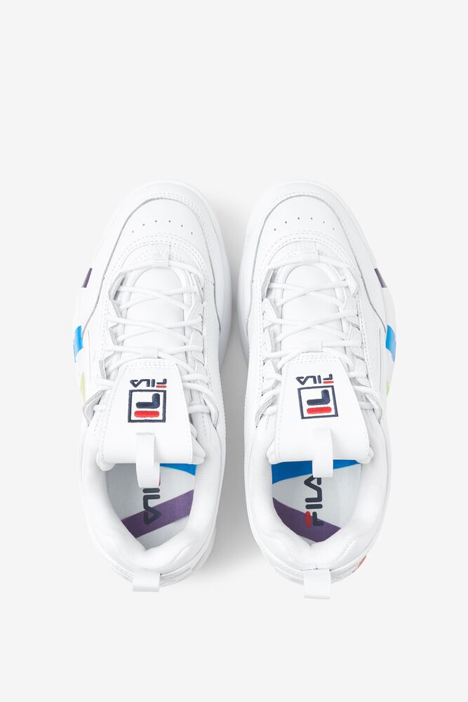 fila pride shoes