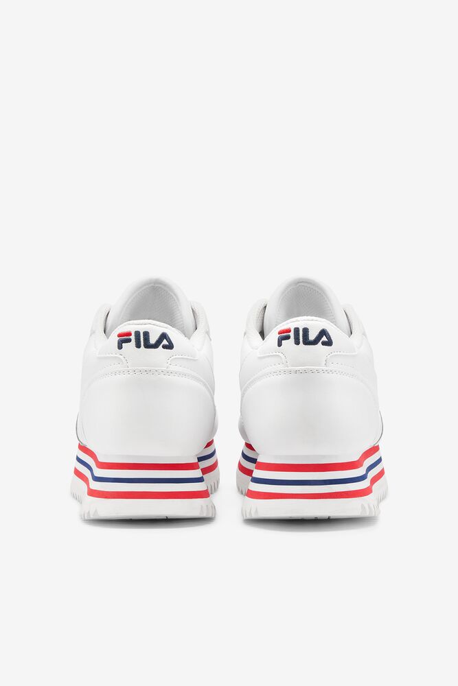 fila orbit stripe