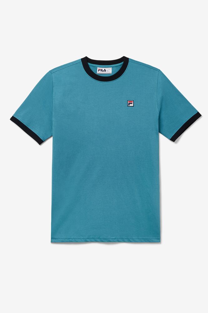 fila ringer tee