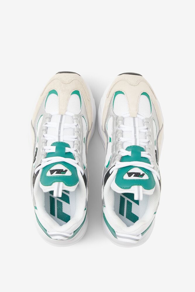 fila women's trigate