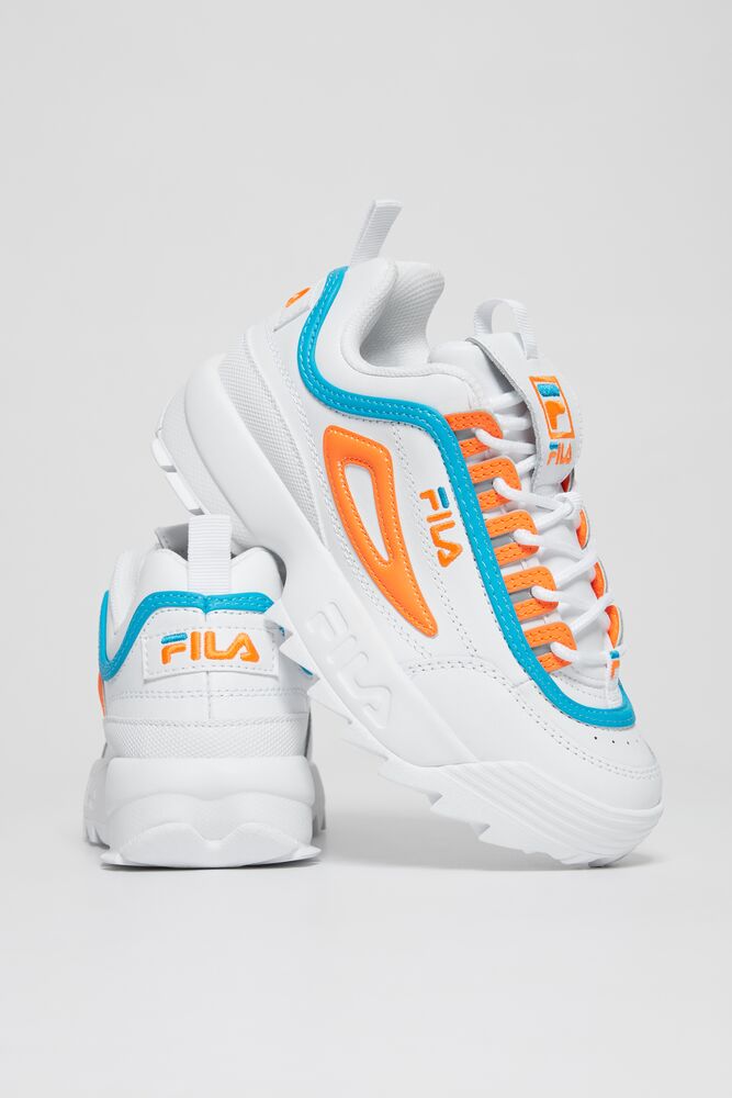 fila disruptor 2 cotton candy