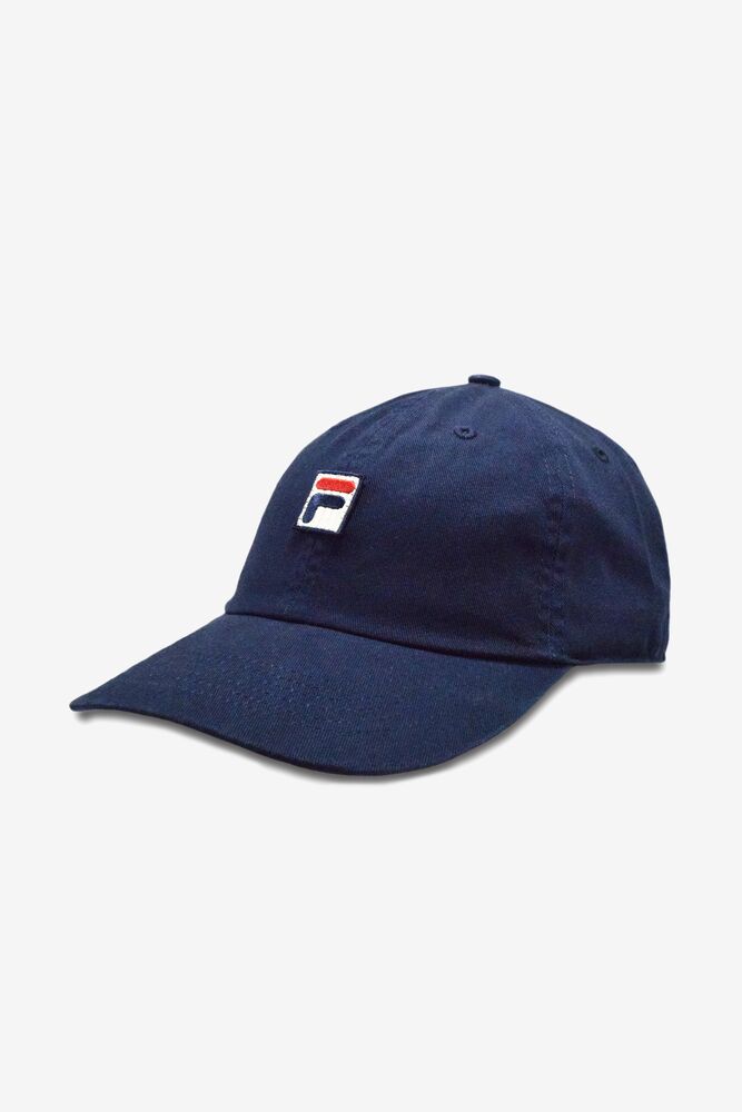 fila baseball hat