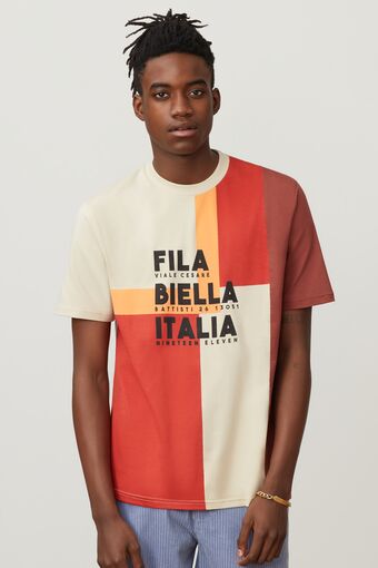 fila apparel mens