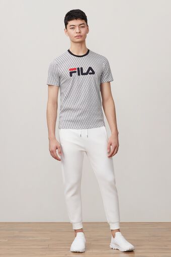 fila jumpsuit for men
