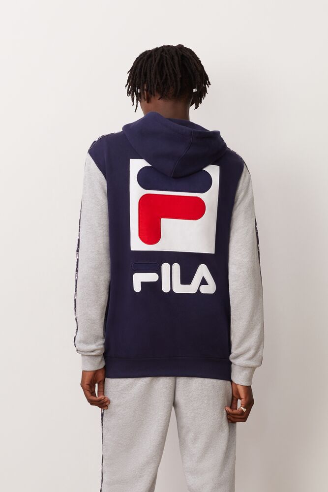 cheap fila hoodies