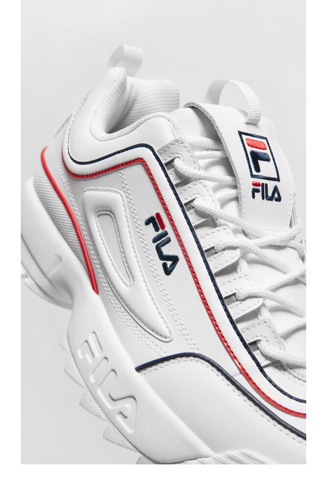 macy's fila disruptor 2