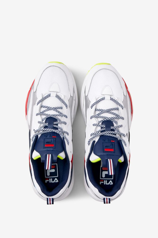 fila cycling shoes