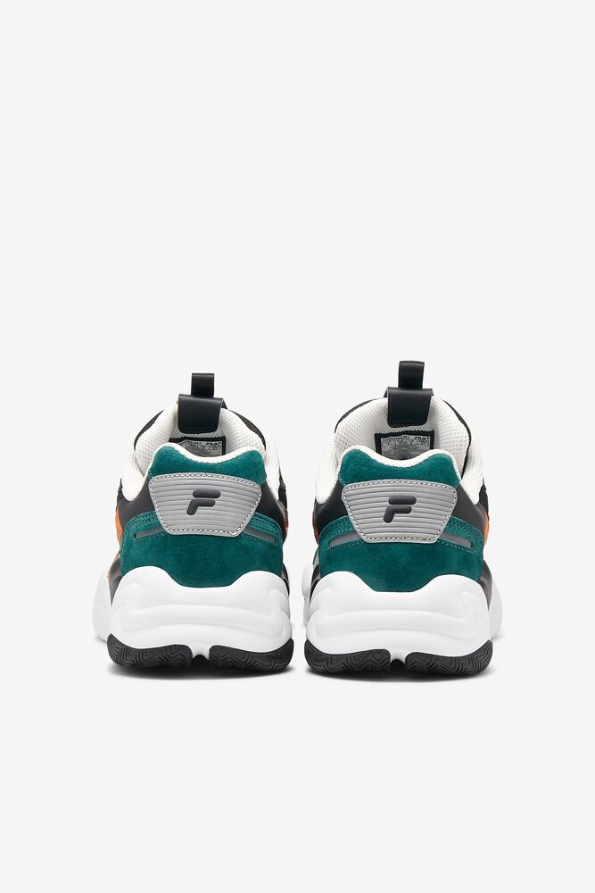 fila disruptor ballistic