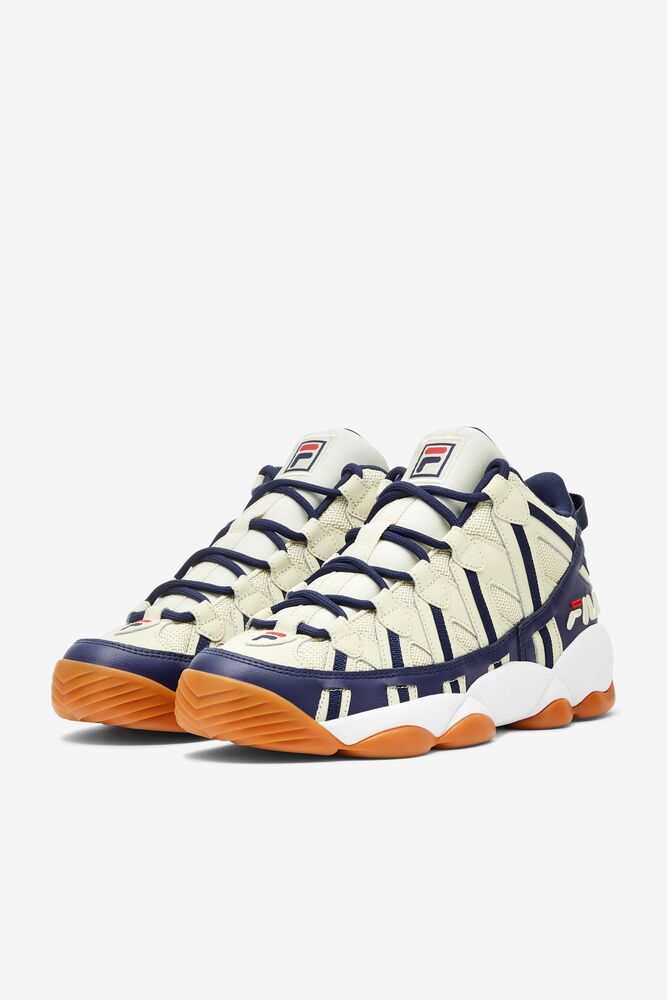 fila spaghetti jerry stackhouse