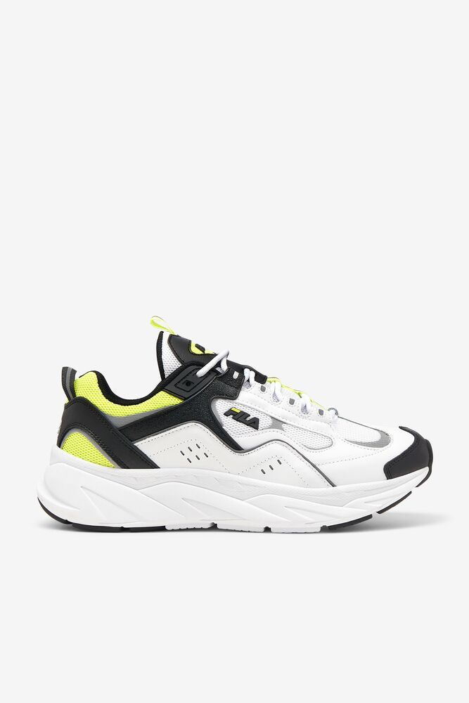 fila multi trigate plus sneakers