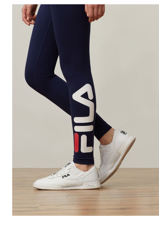 women fila tights