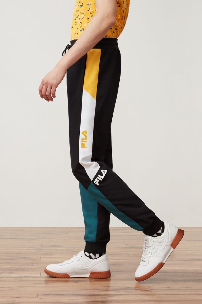 fila beckham wind pant