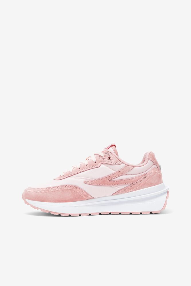 fila women's renno