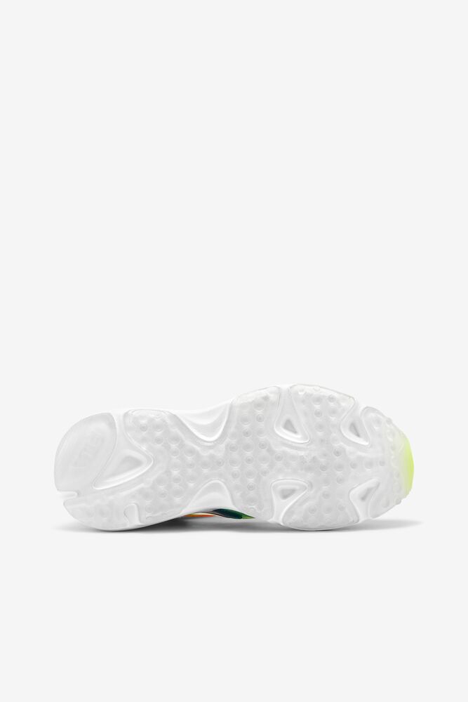 fila ray tracer tl