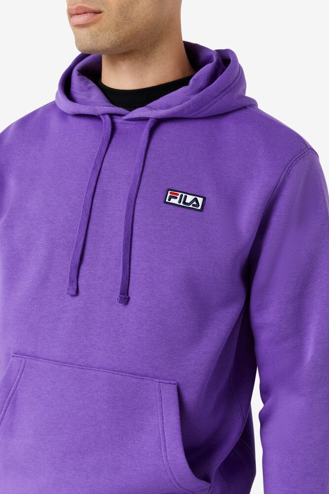 fila pullover