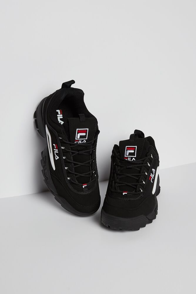 men's fila disruptor 2 casual shoes