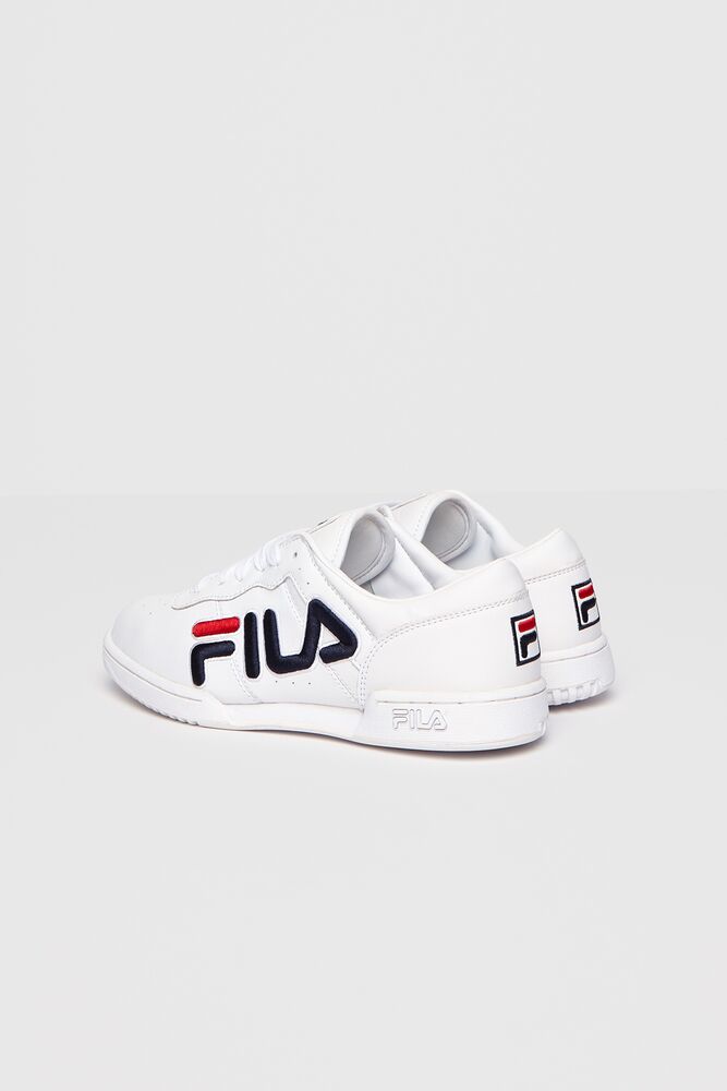 fila little burgundy