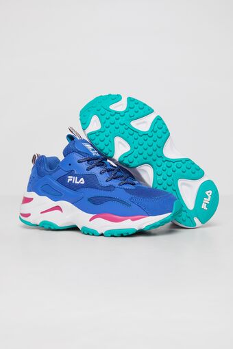 fila ray tracer toddler