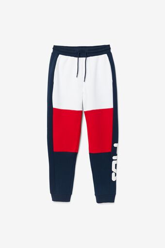 men's fila sport running pants