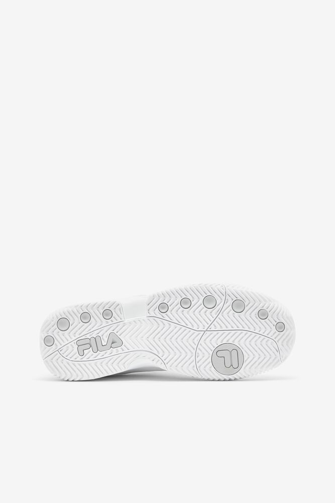 fila double bounce