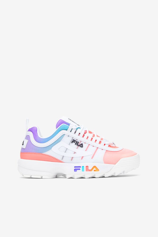 Fila monomesh clearance