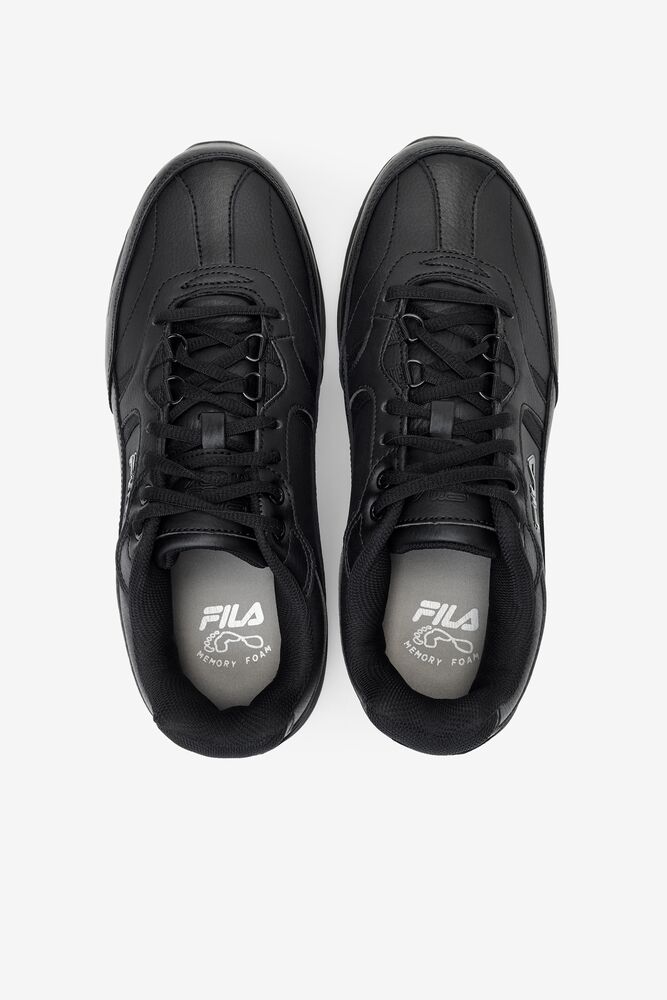 fila men's workshift shoes