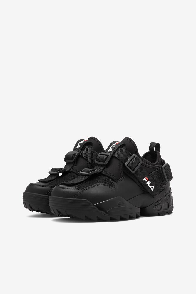 fila unit sneakers