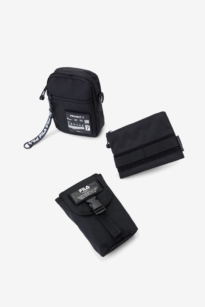 fila wallet korea