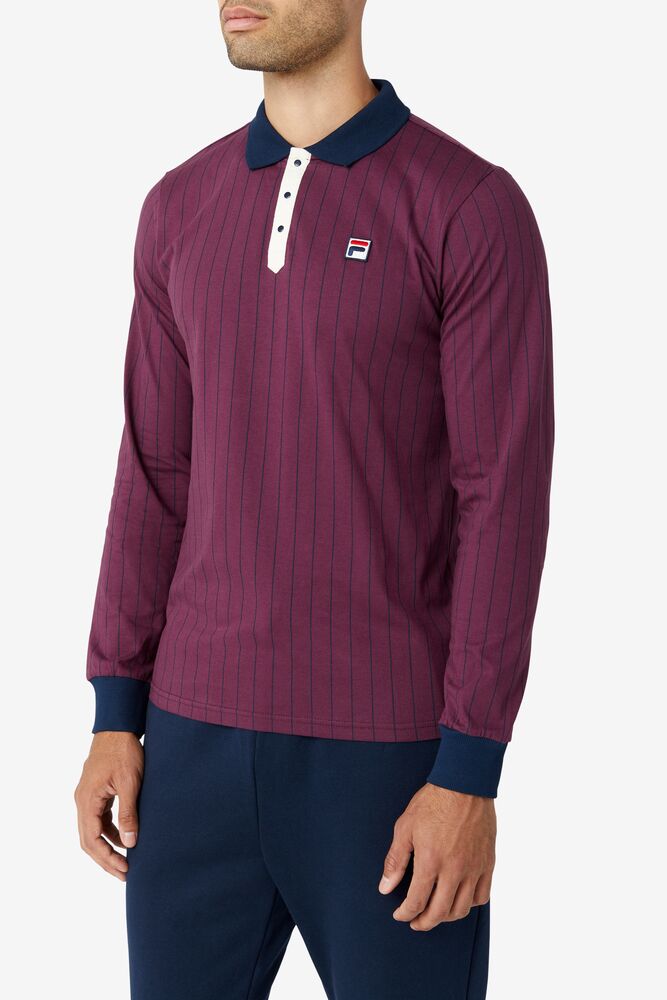 fila long sleeve