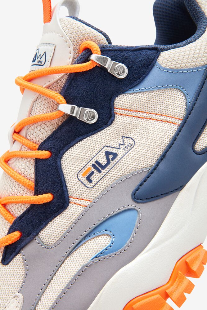 fila ray tracer tr 2