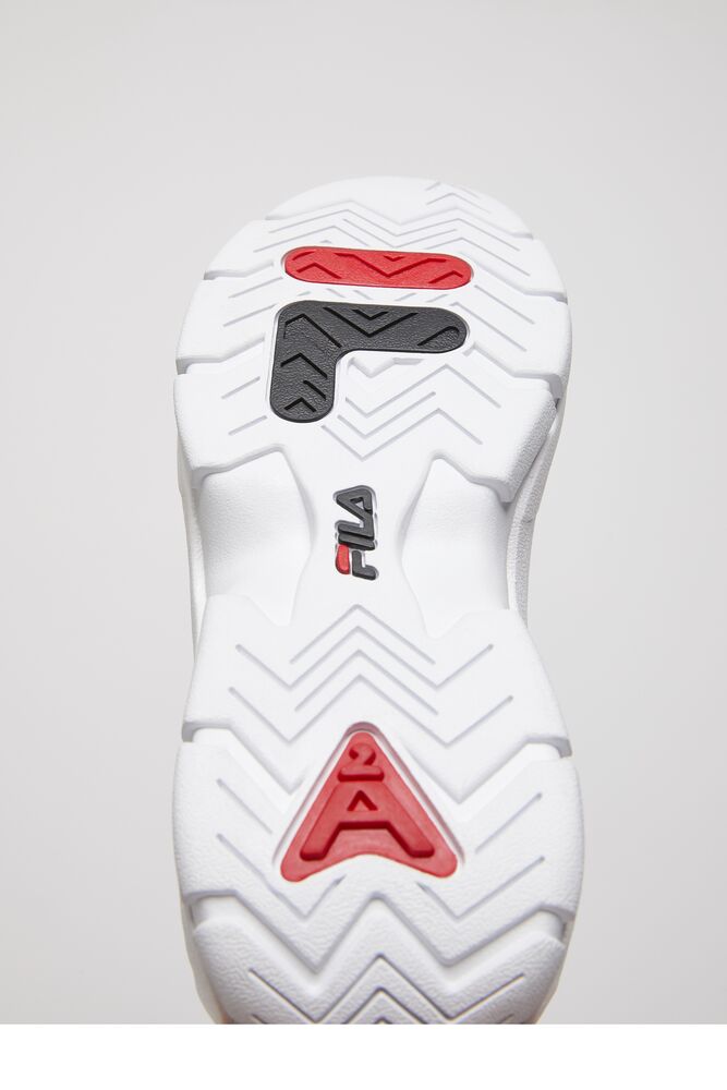 fila men's grant hill 2
