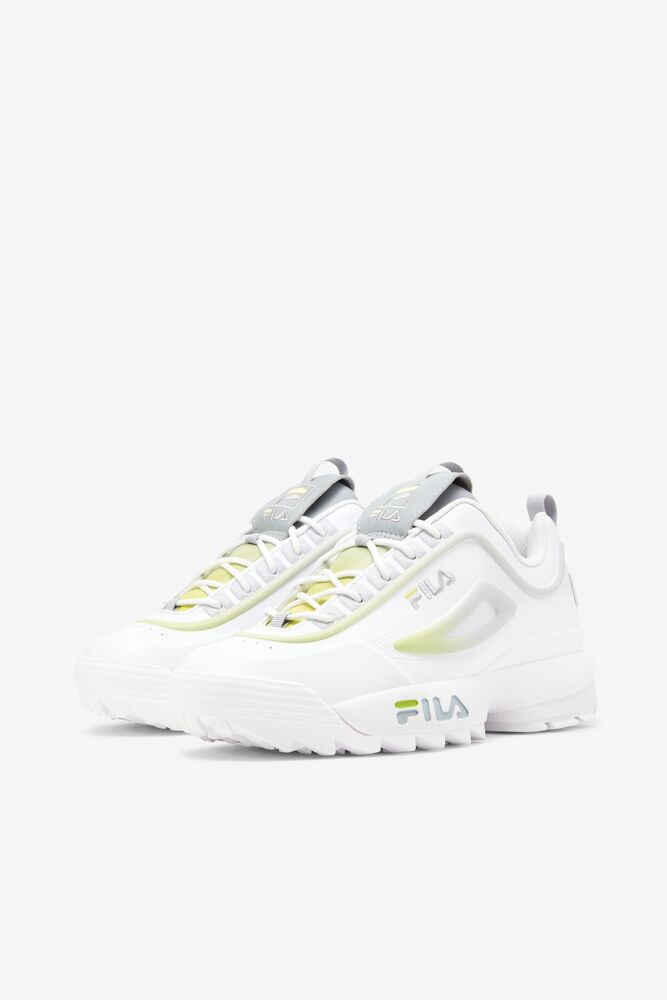 fila disruptor 2 fs