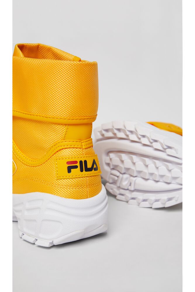fila disruptor ballistic