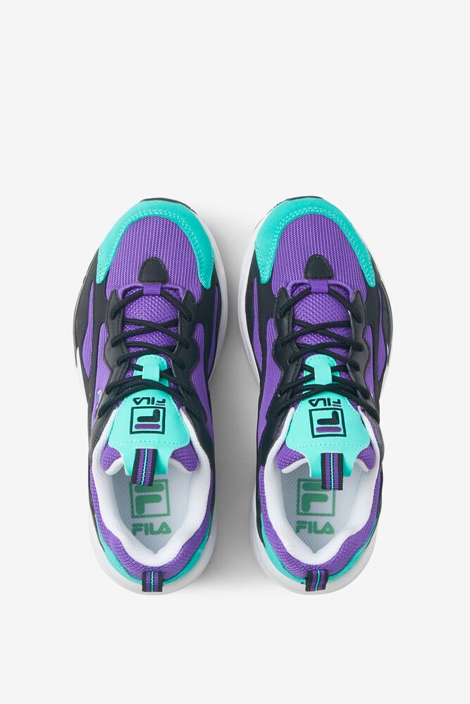 fila ray tracer grade school