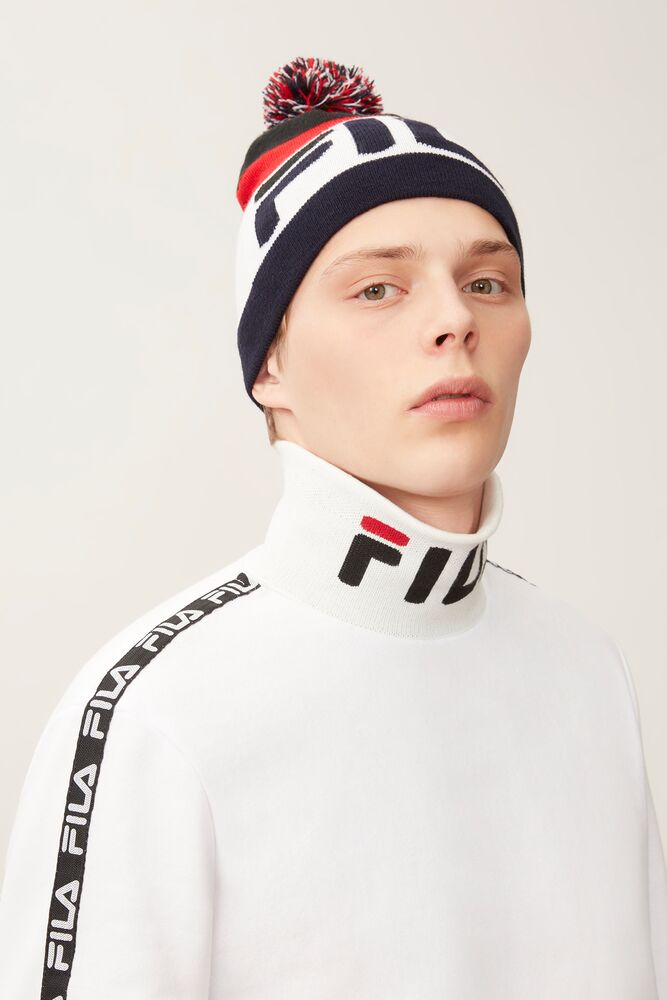 fila drey turtleneck