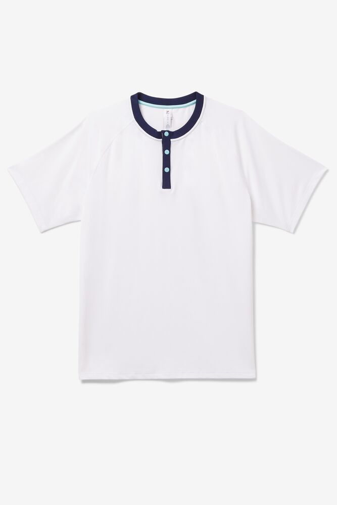 fila tennis shirt